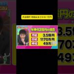 大谷翔平 時給はまさかの ?万円 #プロ野球 #野球 #ジャンクスポーツ
