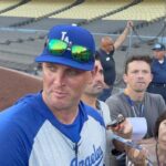 2026 NLDS: Shohei Ohtani BP home run landed WHERE?! Dodgers hitting coach shares huge update