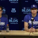 【大谷翔平会見】「下を向くことはなかった」苦難を越え、3連覇へ