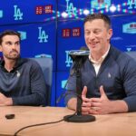 Dodgers President & GM Reveal Shohei Ohtani Surgery Update, Mark Walter Situation, Lockout Plan!