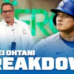 Dr. DeRo examines Shohei Ohtani’s mechanics | MLB Central