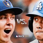 FULL AT-BAT: Jacob Misiorowski strikes out Shohei Ohtani! 😳 | NLCS Game 1 MLB Highlights
