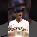 Jacob Misiorowski strikes out Shohei Ohtani with 101-MPH heat 🥵