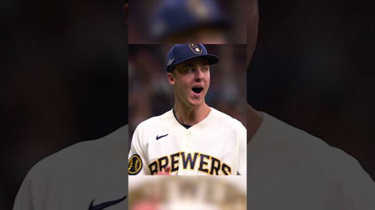 Jacob Misiorowski strikes out Shohei Ohtani with 101-MPH heat 🥵