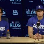 大谷翔平、NLDSを前に健康状態に関する重要な最新情報を明かす。オフシーズンに手術が必要になるかどうかは未定 – Shohei Ohtani Shares Big Health Update