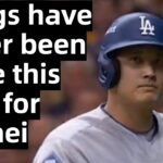 Shohei Ohtani Just Took The Worst Swing Of His Career, and It May Have Got Him Benched