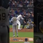 Shohei Ohtani shows great patience before hitting HR #mlb #mlblb #shoheiohtani #ohtani #shohei