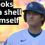 Something Is Seriously Wrong With Shohei Ohtani Right Now, and It’s Getting Ugly