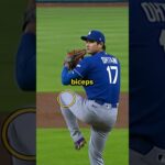What Happened to Shohei Ohtani’s Body? 😨