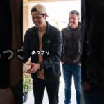 引退翌朝、ドアを開けたら大谷・フレディ・ムーキーが立っていた話——「普通すぎる」のに一番効いたやつ#大谷翔平 #ドジャース #ミゲルロハス #ムーキー